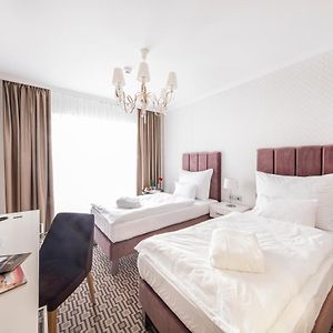 Comfort Twin Room Spa Access