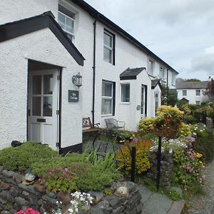 Spa Cottage