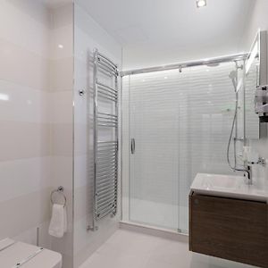 Superior Double or Twin Room Spa Access